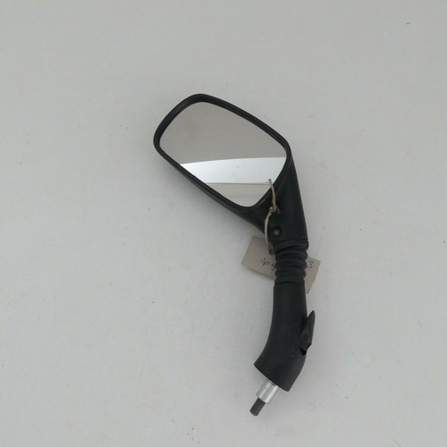Specchietto retrovisore - specchietto,