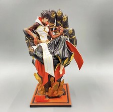 Action Figure Zhongli Genshin