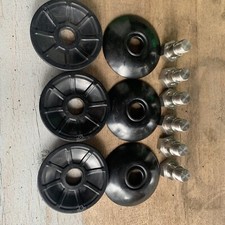 UDOR Kit Ferma Memb Ro 320