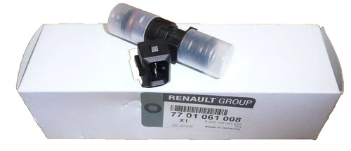 Iniettore renault modus clio - iniettore,