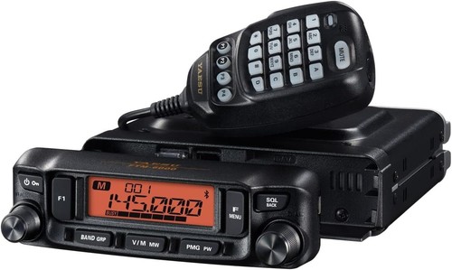 Ftm 6000s 144 430mhz - ftm-6000s, (20w)