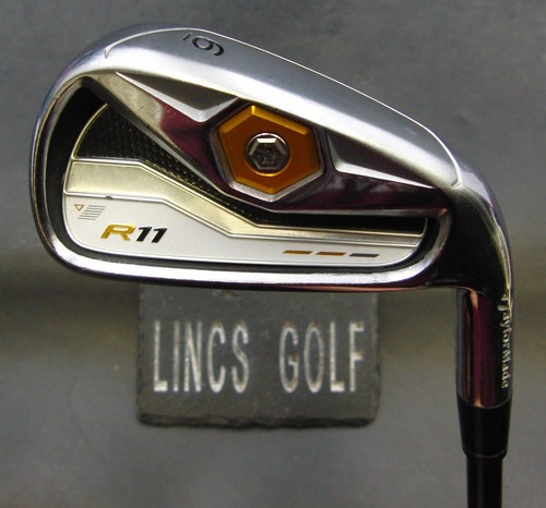 Taylormade r11 ferri asta - taylormade,