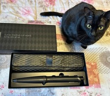 Piastra GHD curve creative