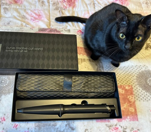 Piastra ghd curve creative - ghd,