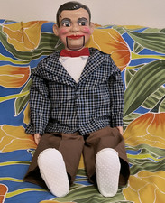 Manichino Ventriloquo 32"