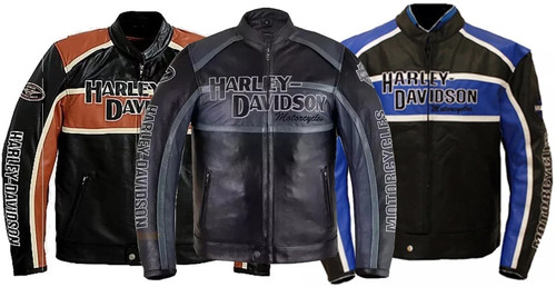Harley davidson uomo classic - davidson,