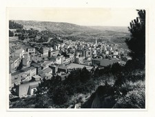 Sardegna Cartolina Nuoro Bitti