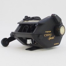 Shimano Titanos Chinu Special