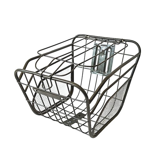 Cestino per bici elettrica