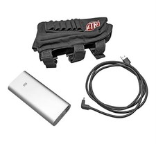 ATN Power Weapon Kit Batteria