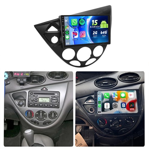 64gb per ford - 2+64gb, mk1