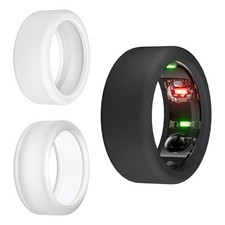 1X(Protezione Anello Compatibile con - Gen3, Protezione Anello Silicone Elastico per2744