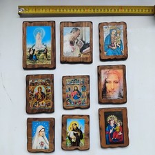 Icone Religiose Quadretti 