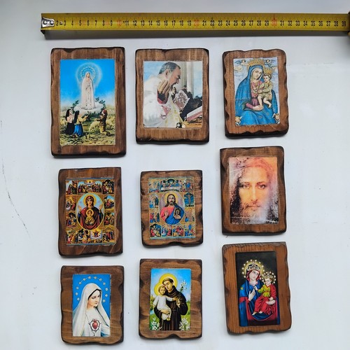 Icone religiose quadretti - icone,
