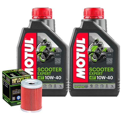 Tagliando olio motul - tagliando,