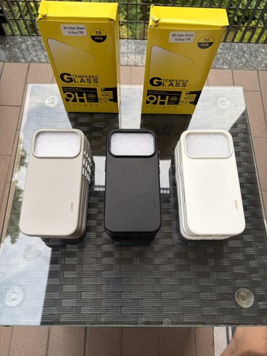 Stock cover iphone - iphone, pelle