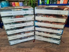 La Bibbia in 12 volumi Nuovo e