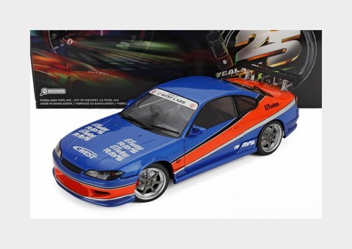 Solido nissan han s - 1:18,
