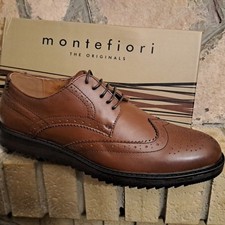 SCARPE UOMO CLASSICHE eleganti