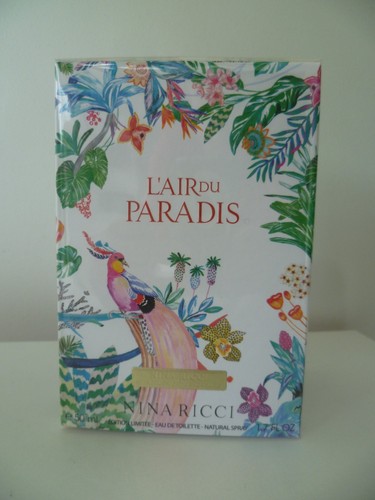 Nina ricci air paradis - nina,