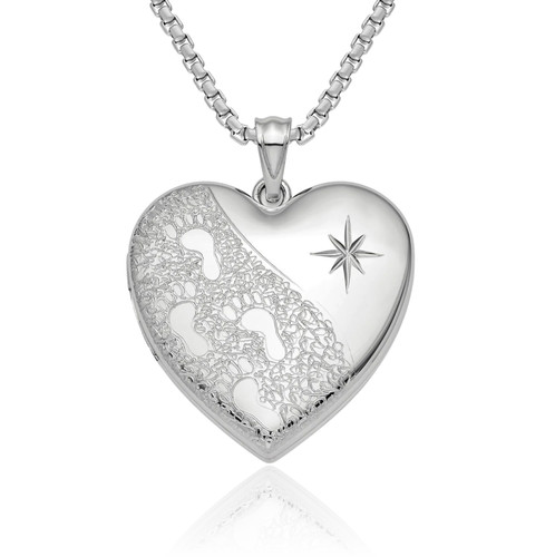 Collana cremazione medaglione