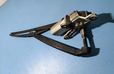 Motorino con tergicristallo