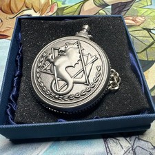 Orologio da tasca SQUARE ENIX