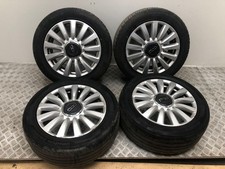 Fiat 500L 2013 16 pollici