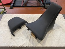 Selle moto morini cape 650 - selle,