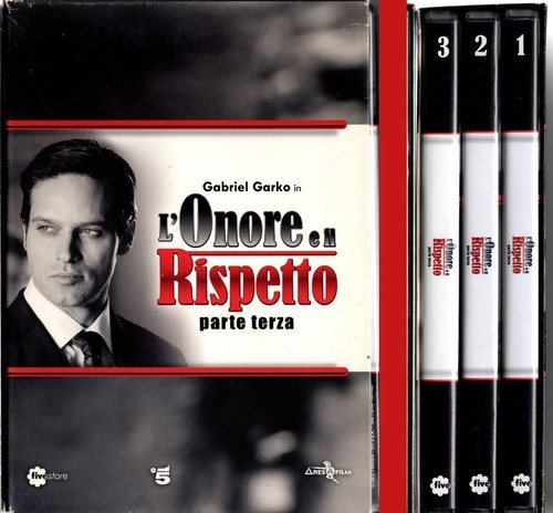 Onore rispetto stagione - l'onore,