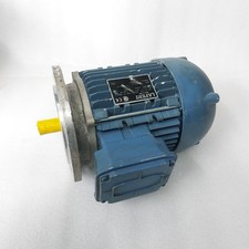 MOTORE LAFERT ST71C6 IEC60034