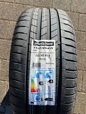 1 pneumatico estivo 225/45R18