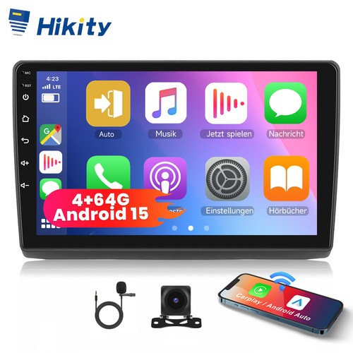 Autoradio kam 64gb android - kam,