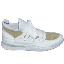 Sneakers bassa made in italy