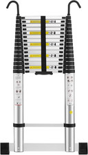 Scala Telescopica 6,2 M in