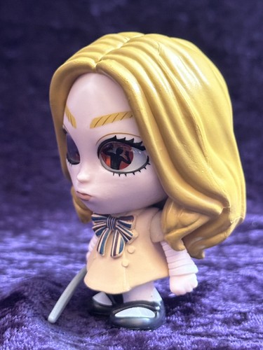 Tiny nightmares terrif eyes - tiny, terrif-eyes