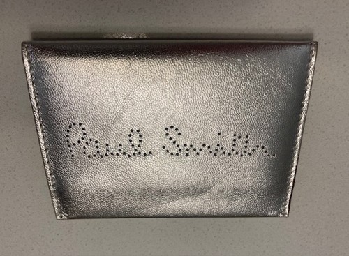 Paul smith leather - smith, receipt