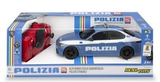 RE.EL.TOYS 1/24 MODELLINO AUTO