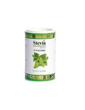 Stevia edulcorante polvere - stevia,