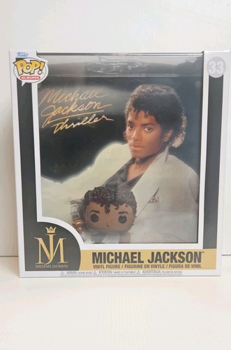 Funko pop michael - pop!, jackson