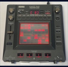 Sequencer campionatore effetto