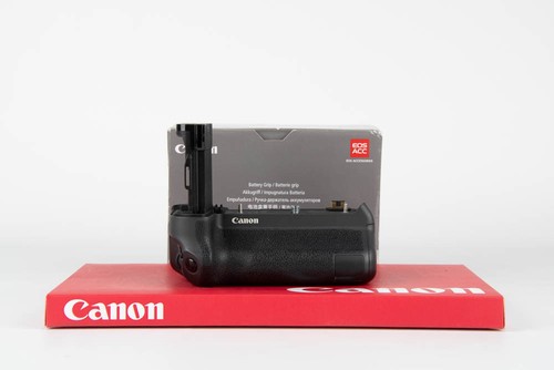 Battery grip canon e22 - battery,