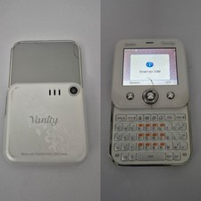 CELLULARE NGM VANITY MADE WITH