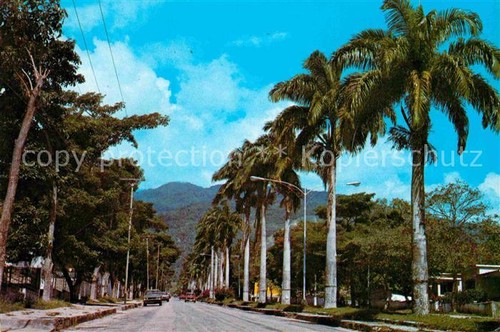 Venezuela san felipe - venezuela,