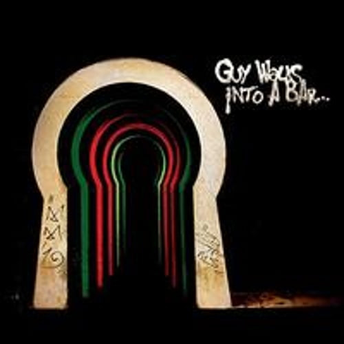 Guy walks into bar - bar..., by