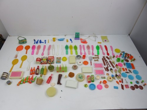 Enorme lotto accessori per - di,