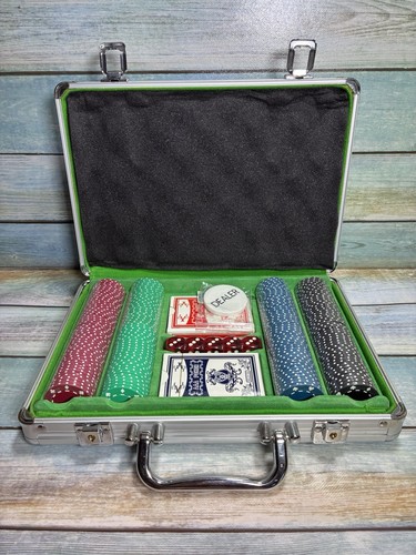Texas hold poker - texas, em