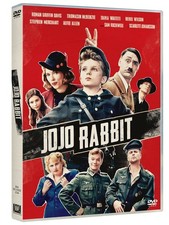 Dvd Jojo Rabbit