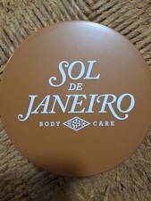 Sol De Janeiro Crema Corpo