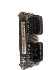 CENTRALINA MOTORE PER LANCIA Y  IAW59FM5 55181151 Benzina 1242  Da Scodificare